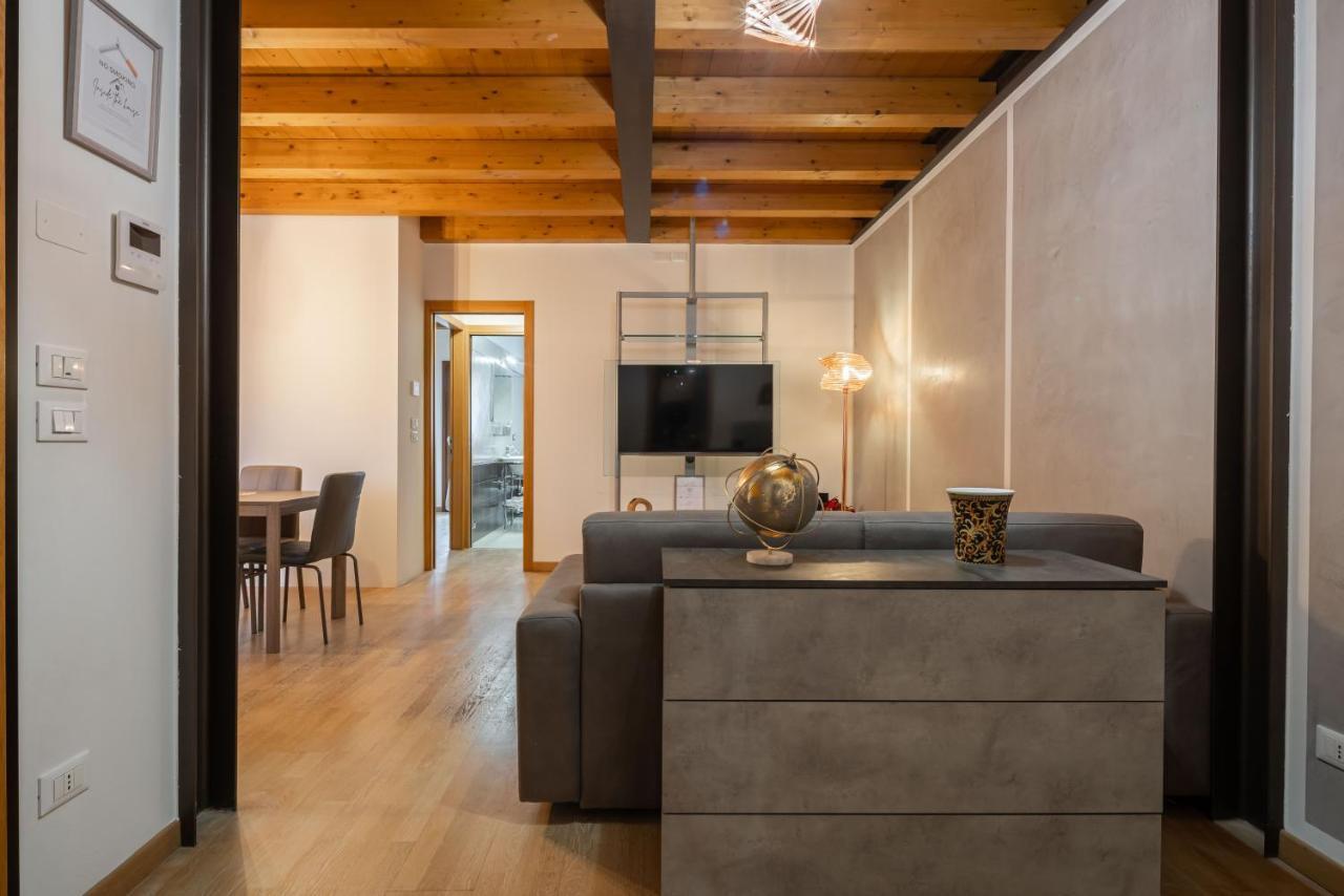 Venezia-Suite HemingwayA Pochi Passi Outlet Новента-ди-Пьяве Экстерьер фото