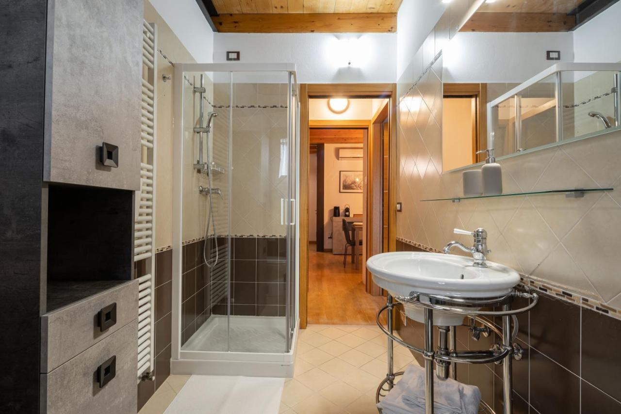 Venezia-Suite HemingwayA Pochi Passi Outlet Новента-ди-Пьяве Экстерьер фото